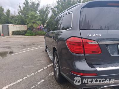 2014 Mercedes-Benz GL 450 4MATIC - zdjęcie 20 z 42 - miniatura