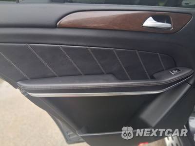 2014 Mercedes-Benz GL 450 4MATIC - zdjęcie 22 z 42 - miniatura