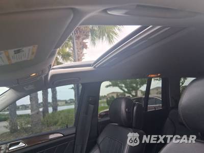 2014 Mercedes-Benz GL 450 4MATIC - zdjęcie 25 z 42 - miniatura