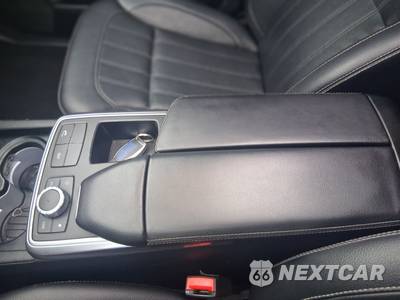 2014 Mercedes-Benz GL 450 4MATIC - zdjęcie 28 z 42 - miniatura