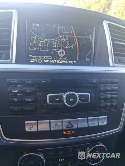 2014 Mercedes-Benz GL 450 4MATIC - zdjęcie 42 z 42 - miniatura
