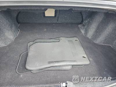 2012 Chrysler 200 Touring Sedan - zdjęcie 16 z 44 - miniatura