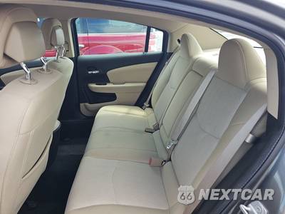 2012 Chrysler 200 Touring Sedan - zdjęcie 13 z 44 - miniatura