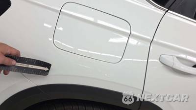 2025 Volkswagen Taos SE - zdjęcie 24 z 26 - miniatura