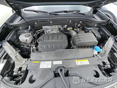 2025 Volkswagen Atlas Cross Sport 2.0T SE w/Technology - zdjęcie 15 z 30 - miniatura