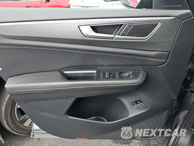 2025 Volkswagen Atlas Cross Sport 2.0T SE w/Technology - zdjęcie 9 z 30 - miniatura