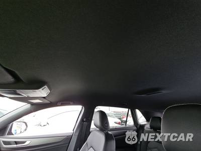 2025 Volkswagen Atlas Cross Sport 2.0T SE w/Technology - zdjęcie 17 z 30 - miniatura