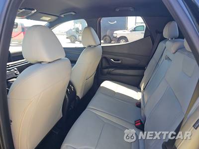 2025 Hyundai Santa Cruz SEL Crew Cab Short Bed - zdjęcie 13 z 22 - miniatura