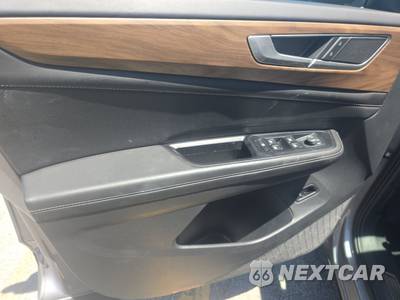 2025 Volkswagen Atlas 2.0T SE w/Technology - zdjęcie 9 z 24 - miniatura