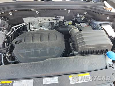 2025 Volkswagen Atlas Cross Sport 2.0T SE w/Technology - zdjęcie 16 z 34 - miniatura