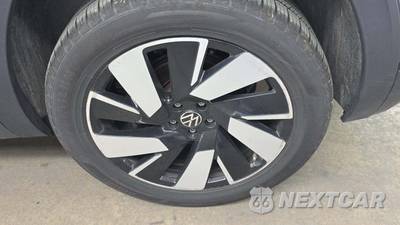 2025 Volkswagen Atlas Cross Sport 2.0T SE w/Technology - zdjęcie 32 z 34 - miniatura