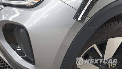 2025 Volkswagen Atlas Cross Sport 2.0T SE w/Technology - zdjęcie 25 z 34 - miniatura