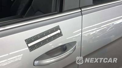 2025 Volkswagen Atlas Cross Sport 2.0T SE w/Technology - zdjęcie 33 z 34 - miniatura