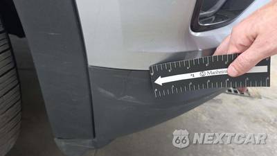 2025 Volkswagen Atlas Cross Sport 2.0T SE w/Technology - zdjęcie 34 z 34 - miniatura