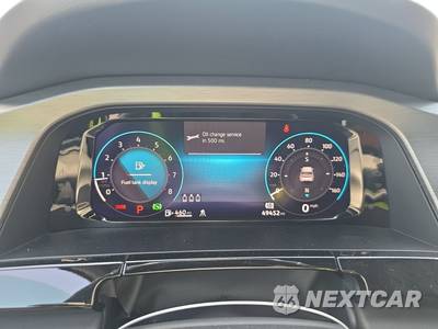 2025 Volkswagen Atlas Cross Sport 2.0T SE w/Technology - zdjęcie 12 z 23 - miniatura