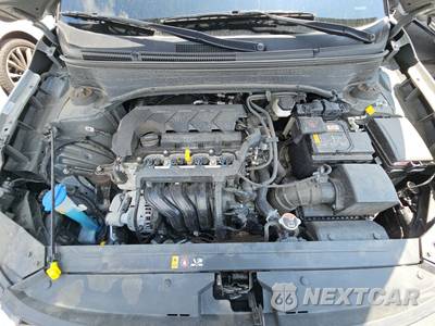 2025 Hyundai Venue SEL - zdjęcie 15 z 30 - miniatura