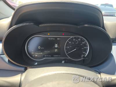 2025 Nissan Versa SV - zdjęcie 12 z 30 - miniatura