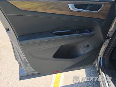 2025 Volkswagen Atlas 2.0T SE w/Technology - zdjęcie 9 z 25 - miniatura