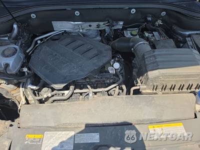 2025 Volkswagen Atlas 2.0T SE w/Technology - zdjęcie 16 z 25 - miniatura