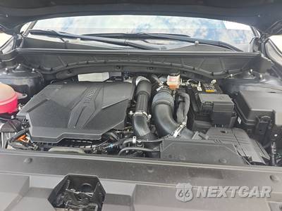 2022 Hyundai Santa Cruz Limited Crew Cab Short Bed - zdjęcie 15 z 21 - miniatura