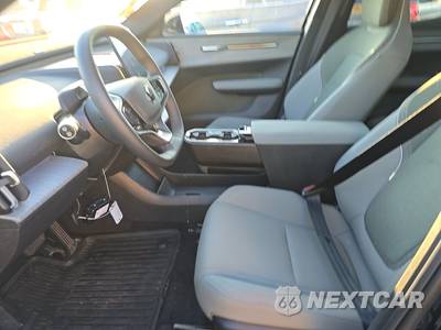 2025 Volvo EX30 Twin Motor Performance Ultra - zdjęcie 7 z 21 - miniatura
