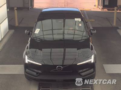 2025 Volvo EX30 Twin Motor Performance Ultra - zdjęcie 2 z 21 - miniatura