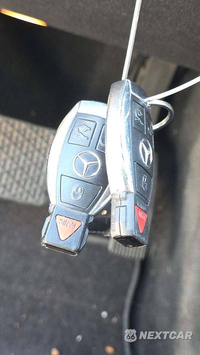 2011 Mercedes-Benz ML 350 - zdjęcie 18 z 29 - miniatura