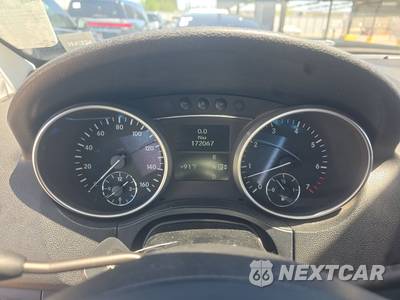 2011 Mercedes-Benz ML 350 - zdjęcie 12 z 29 - miniatura