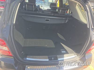 2011 Mercedes-Benz ML 350 - zdjęcie 17 z 29 - miniatura