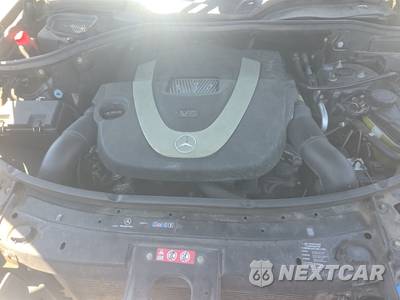 2011 Mercedes-Benz ML 350 - zdjęcie 16 z 29 - miniatura