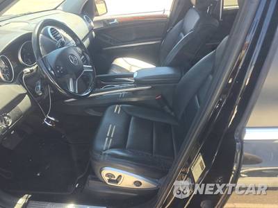 2011 Mercedes-Benz ML 350 - zdjęcie 7 z 29 - miniatura