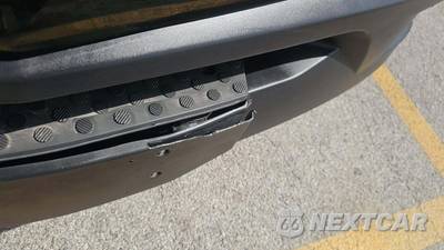 2018 Mercedes-Benz Sprinter 3500XD Cargo Van DRW High Roof 170.3" WB - zdjęcie 21 z 22 - miniatura