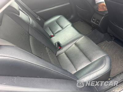 2013 Lexus ES 350 - zdjęcie 19 z 43 - miniatura