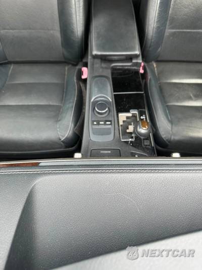 2013 Lexus ES 350 - zdjęcie 25 z 43 - miniatura