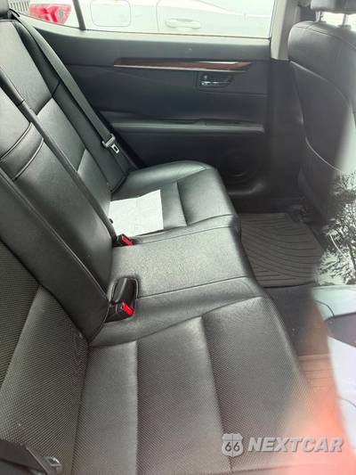 2013 Lexus ES 350 - zdjęcie 26 z 43 - miniatura