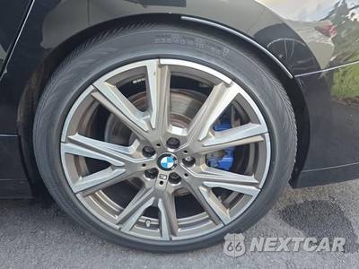 2020 BMW 2 Series Gran Coupe M235i xDrive Sedan - zdjęcie 11 z 32 - miniatura