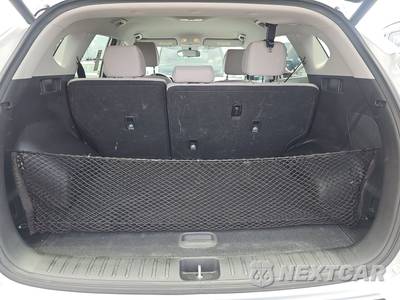2017 Hyundai Tucson Sport - zdjęcie 23 z 24 - miniatura