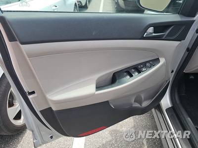 2017 Hyundai Tucson Sport - zdjęcie 15 z 24 - miniatura