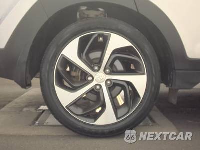 2017 Hyundai Tucson Sport - zdjęcie 11 z 24 - miniatura