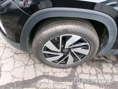 2025 Volkswagen Atlas 2.0T SE w/Technology - zdjęcie 15 z 32 - miniatura