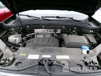 2025 Volkswagen Atlas 2.0T SE w/Technology - zdjęcie 32 z 32 - miniatura