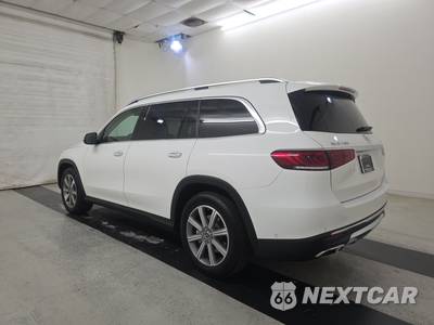 2023 Mercedes-Benz GLS 450 4MATIC - zdjęcie 6 z 25 - miniatura