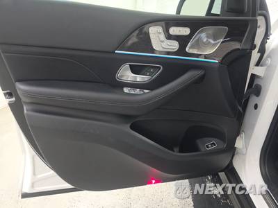 2023 Mercedes-Benz GLS 450 4MATIC - zdjęcie 9 z 25 - miniatura