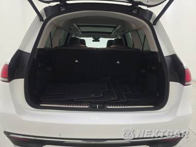 2023 Mercedes-Benz GLS 450 4MATIC - zdjęcie 17 z 25 - miniatura
