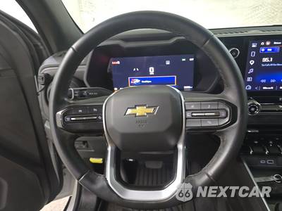 2025 Chevrolet Colorado WT Crew Cab Medium Bed 2WT - zdjęcie 10 z 25 - miniatura