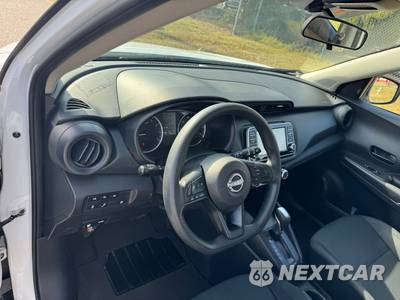 2024 Nissan Kicks S - zdjęcie 10 z 30 - miniatura