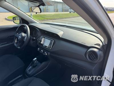 2024 Nissan Kicks S - zdjęcie 17 z 30 - miniatura