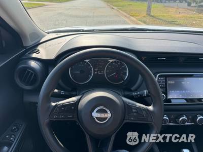2024 Nissan Kicks S - zdjęcie 20 z 30 - miniatura