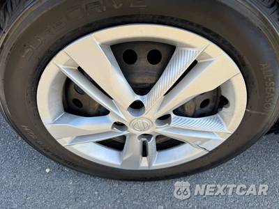 2024 Nissan Kicks S - zdjęcie 29 z 30 - miniatura