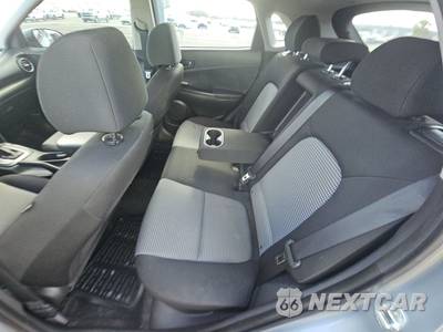 2021 Hyundai Kona SE - zdjęcie 13 z 27 - miniatura